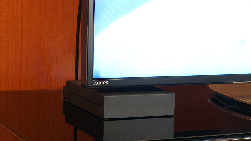 業界最小！パソコン・テレビ録画対応外付HDD「HDCZ-UTシリーズ」